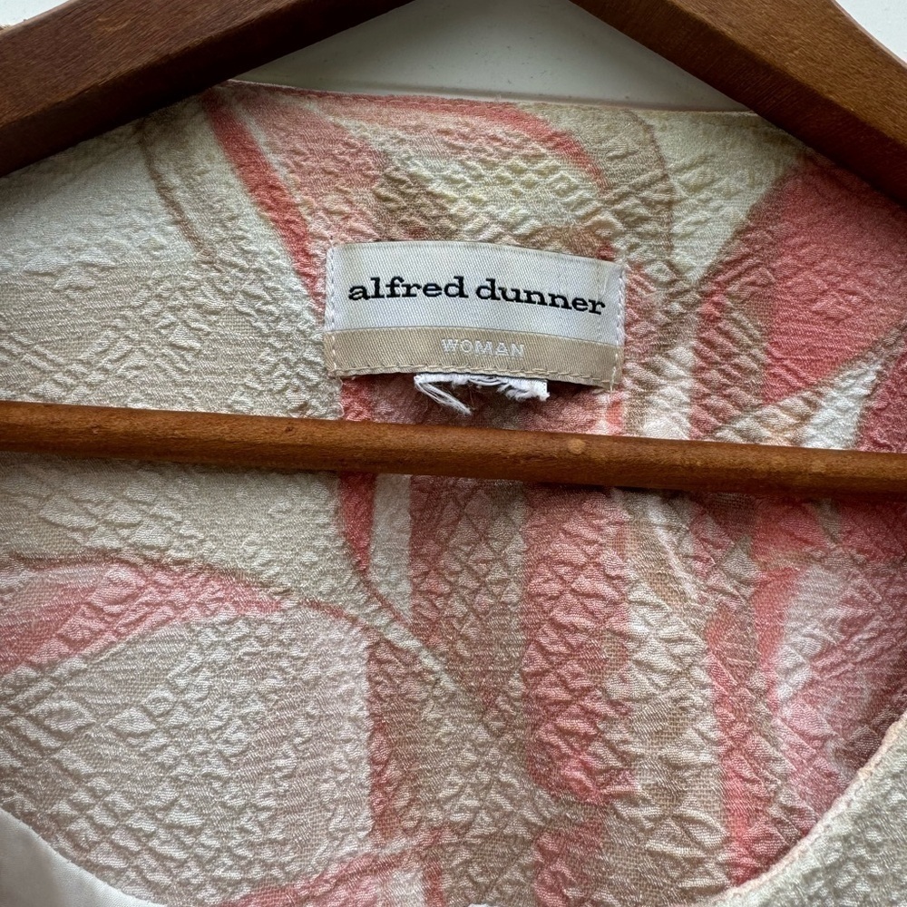 Alfred Dunner jacket - Picture 4 of 7